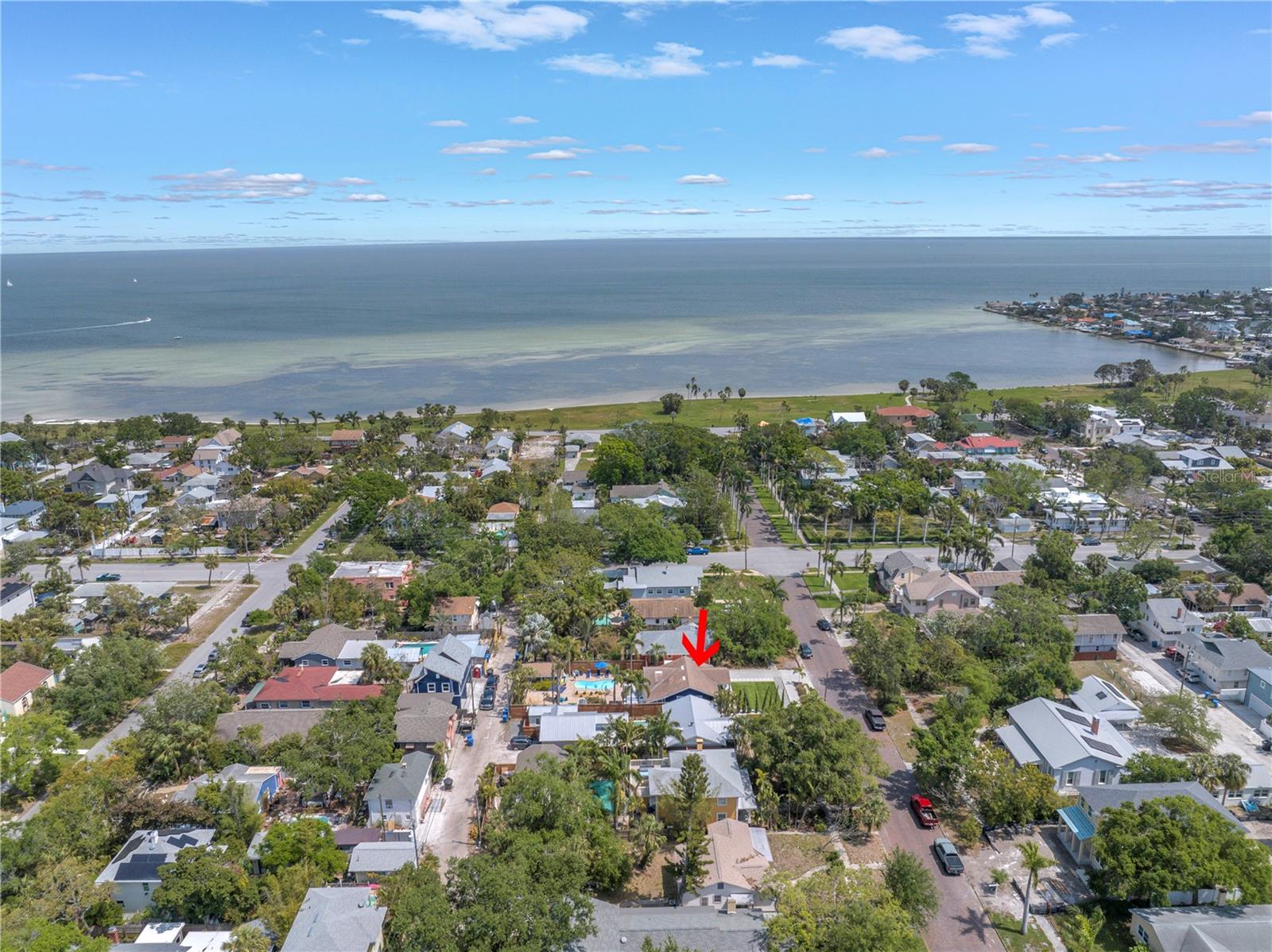 145 19TH AVE SE, ST PETERSBURG, FL, 33705