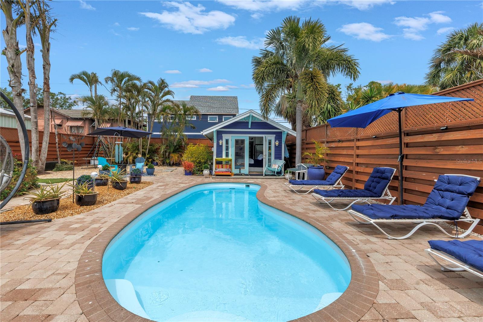 145 19TH AVE SE, ST PETERSBURG, FL, 33705