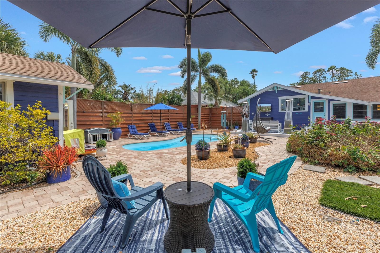 145 19TH AVE SE, ST PETERSBURG, FL, 33705