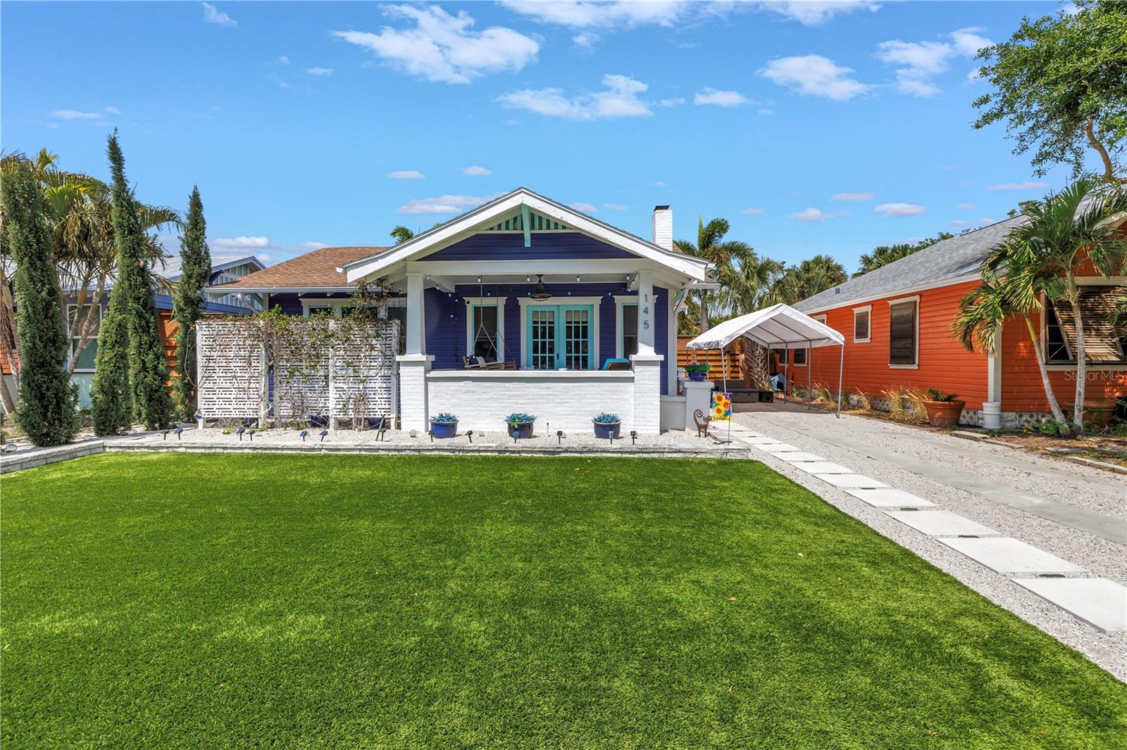 145 19TH AVE SE, ST PETERSBURG, FL, 33705