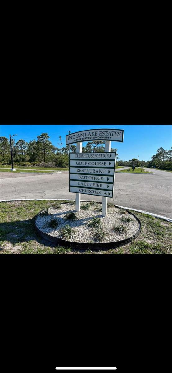 218 GARDENIA DR, INDIAN LAKE ESTATES, FL, 33855
