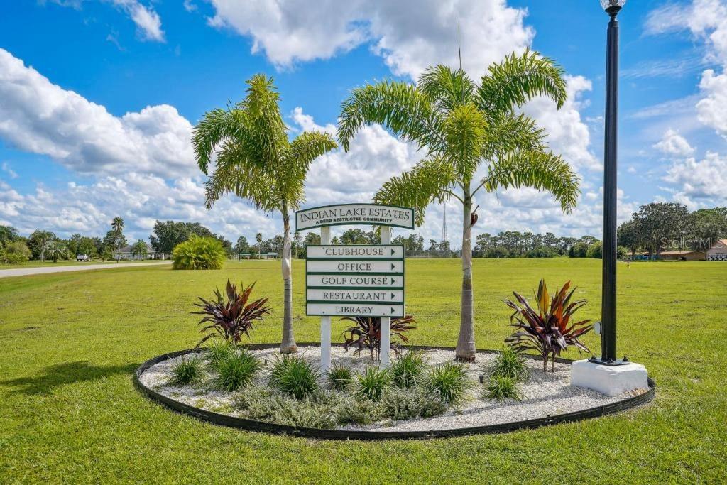 218 GARDENIA DR, INDIAN LAKE ESTATES, FL, 33855