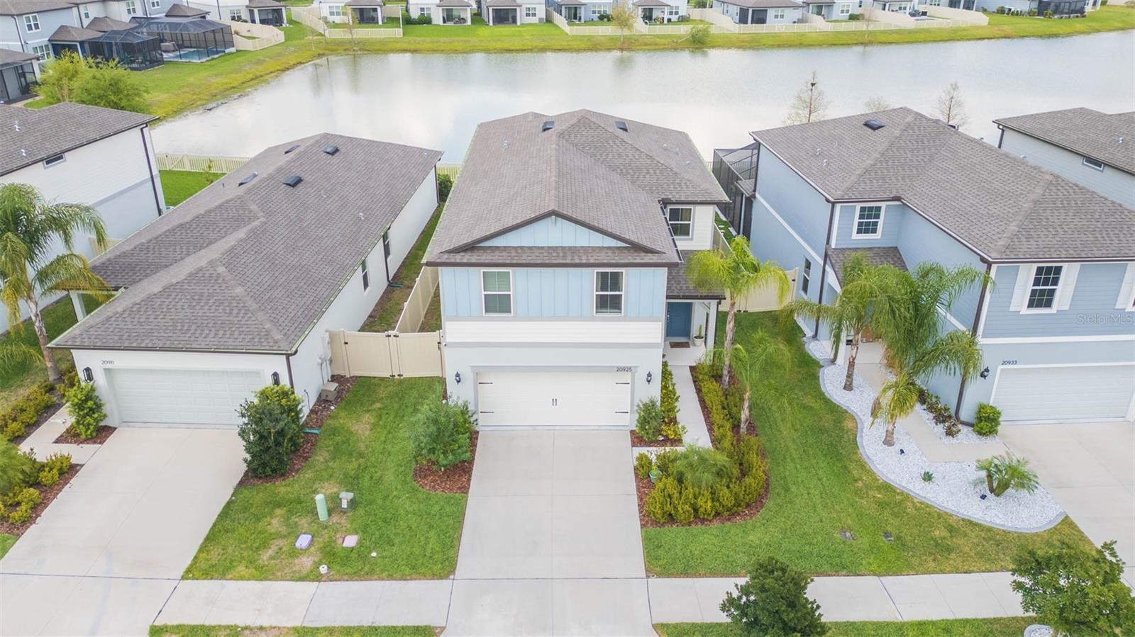 20925 MONZA LOOP, LAND O LAKES, FL, 34638