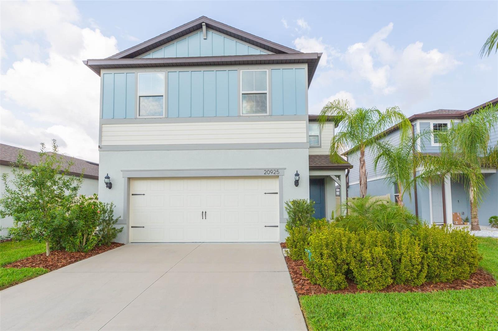 20925 MONZA LOOP, LAND O LAKES, FL, 34638