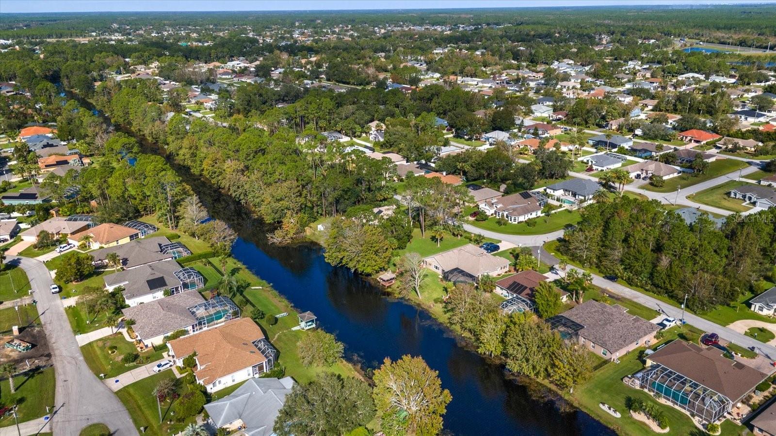 4 BIRD LAND PL, PALM COAST, FL, 32137