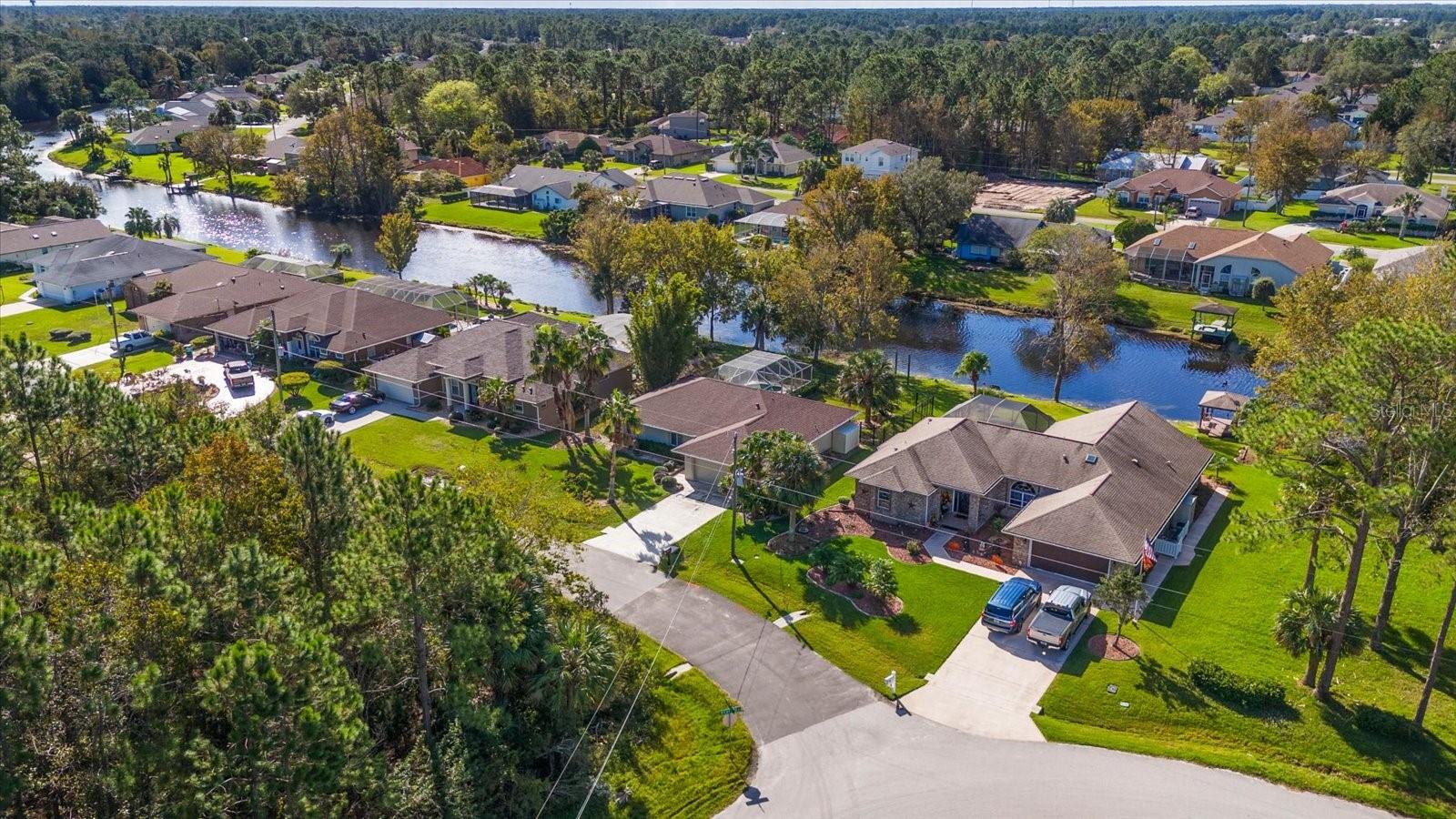 4 BIRD LAND PL, PALM COAST, FL, 32137