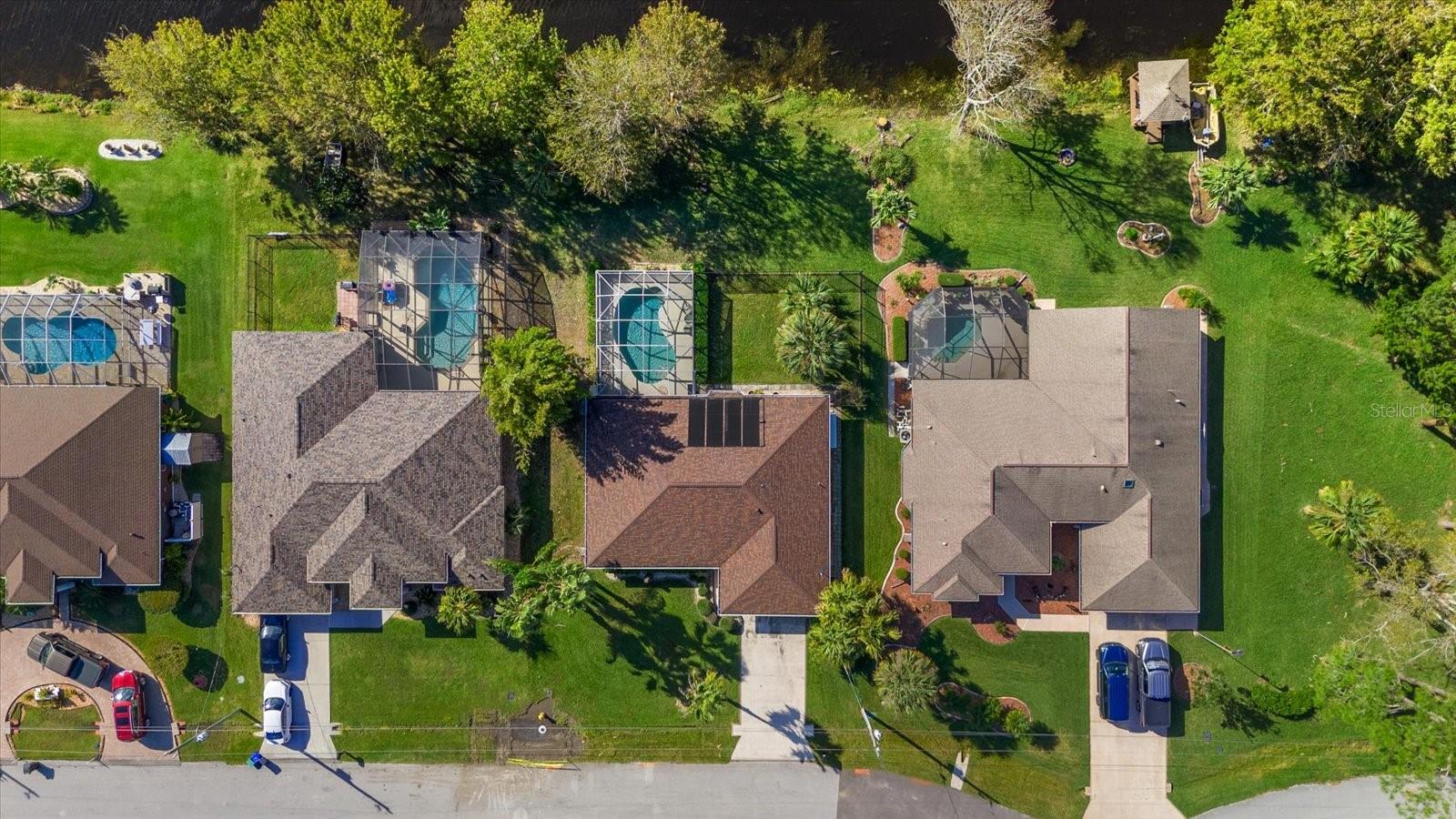 4 BIRD LAND PL, PALM COAST, FL, 32137