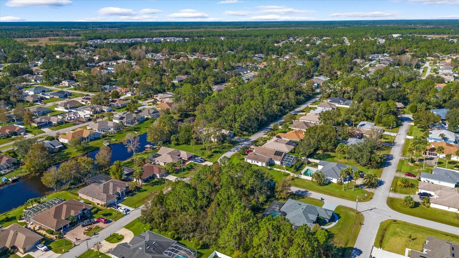 4 BIRD LAND PL, PALM COAST, FL, 32137