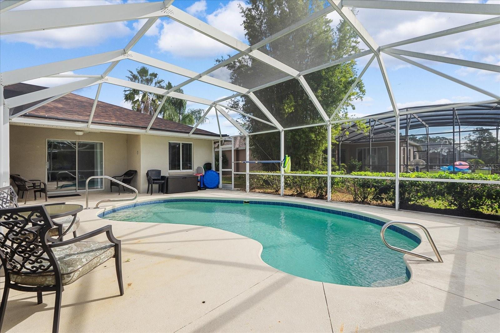 4 BIRD LAND PL, PALM COAST, FL, 32137