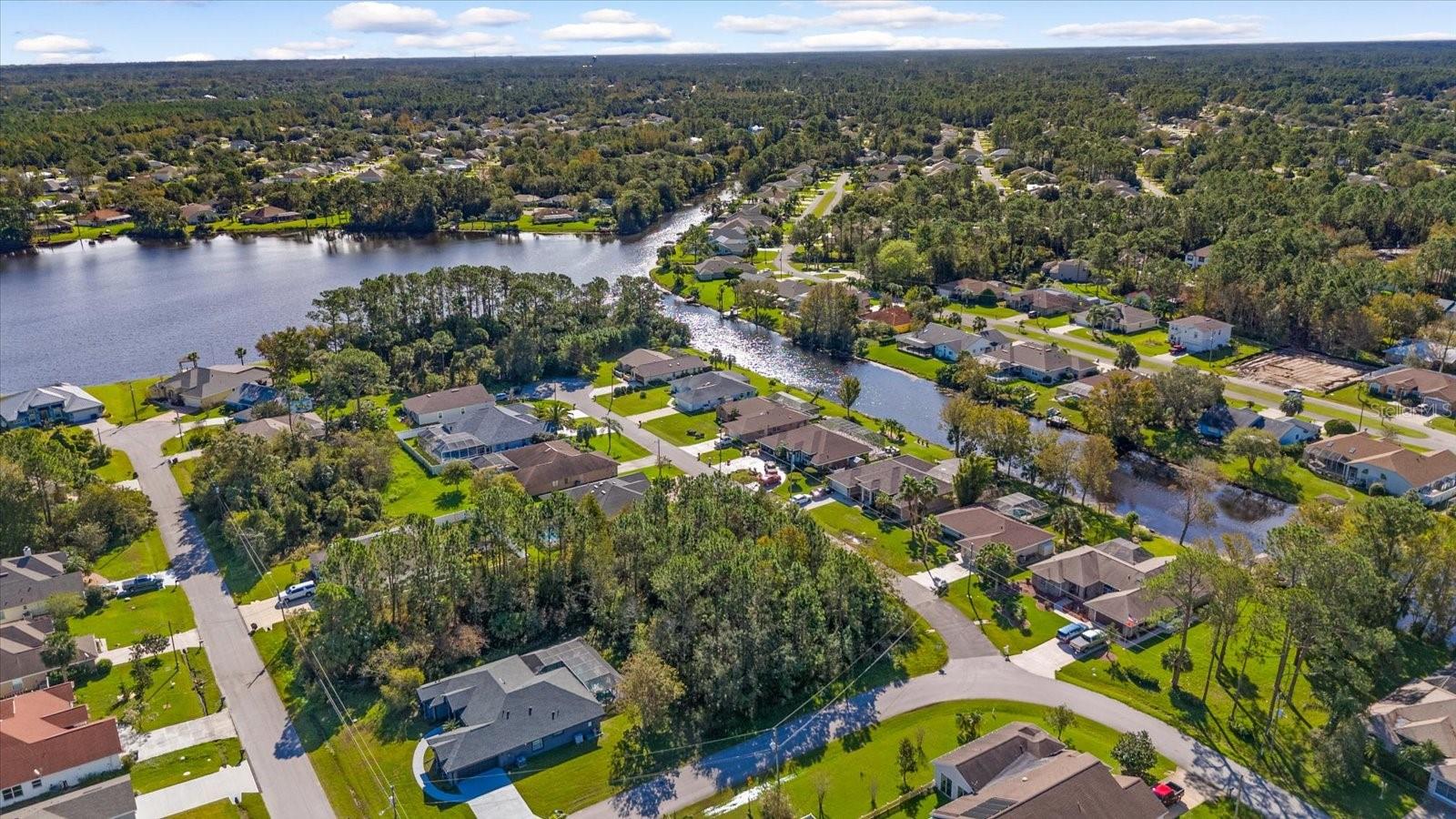4 BIRD LAND PL, PALM COAST, FL, 32137