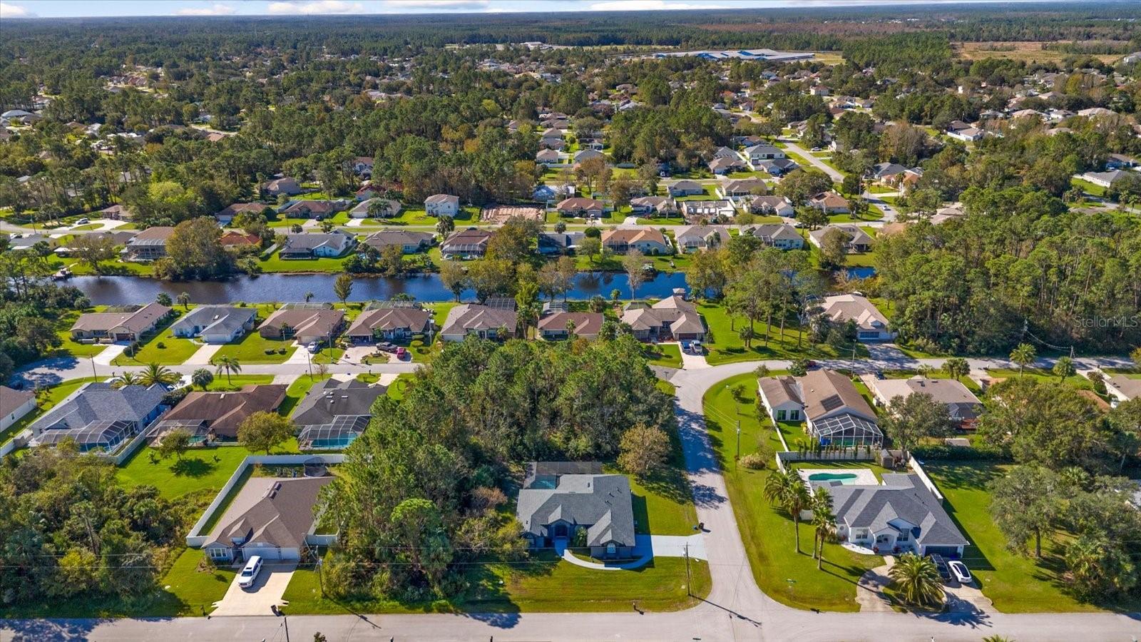 4 BIRD LAND PL, PALM COAST, FL, 32137