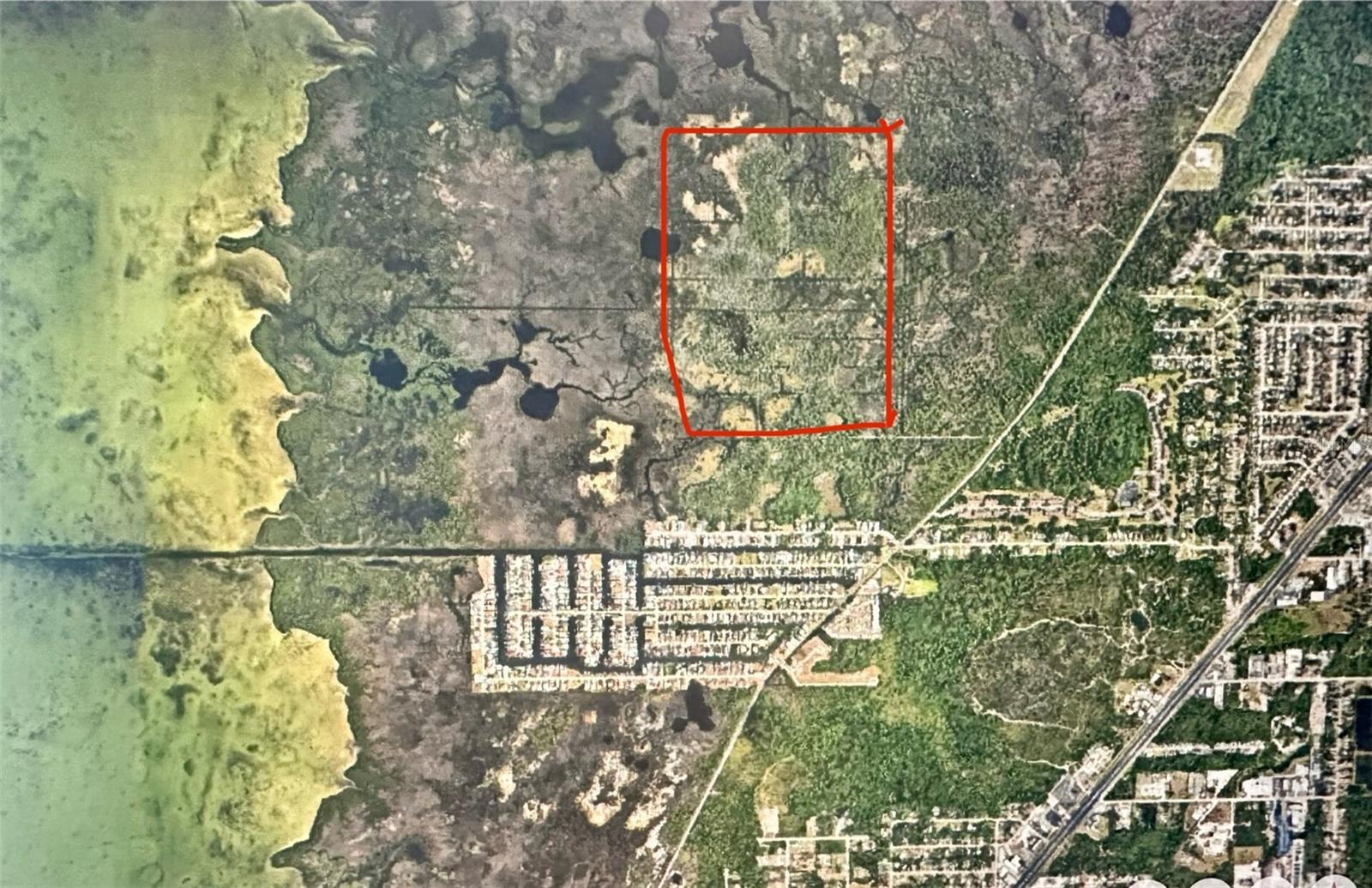 7621 ST JOHNS DR, HUDSON, FL, 34667