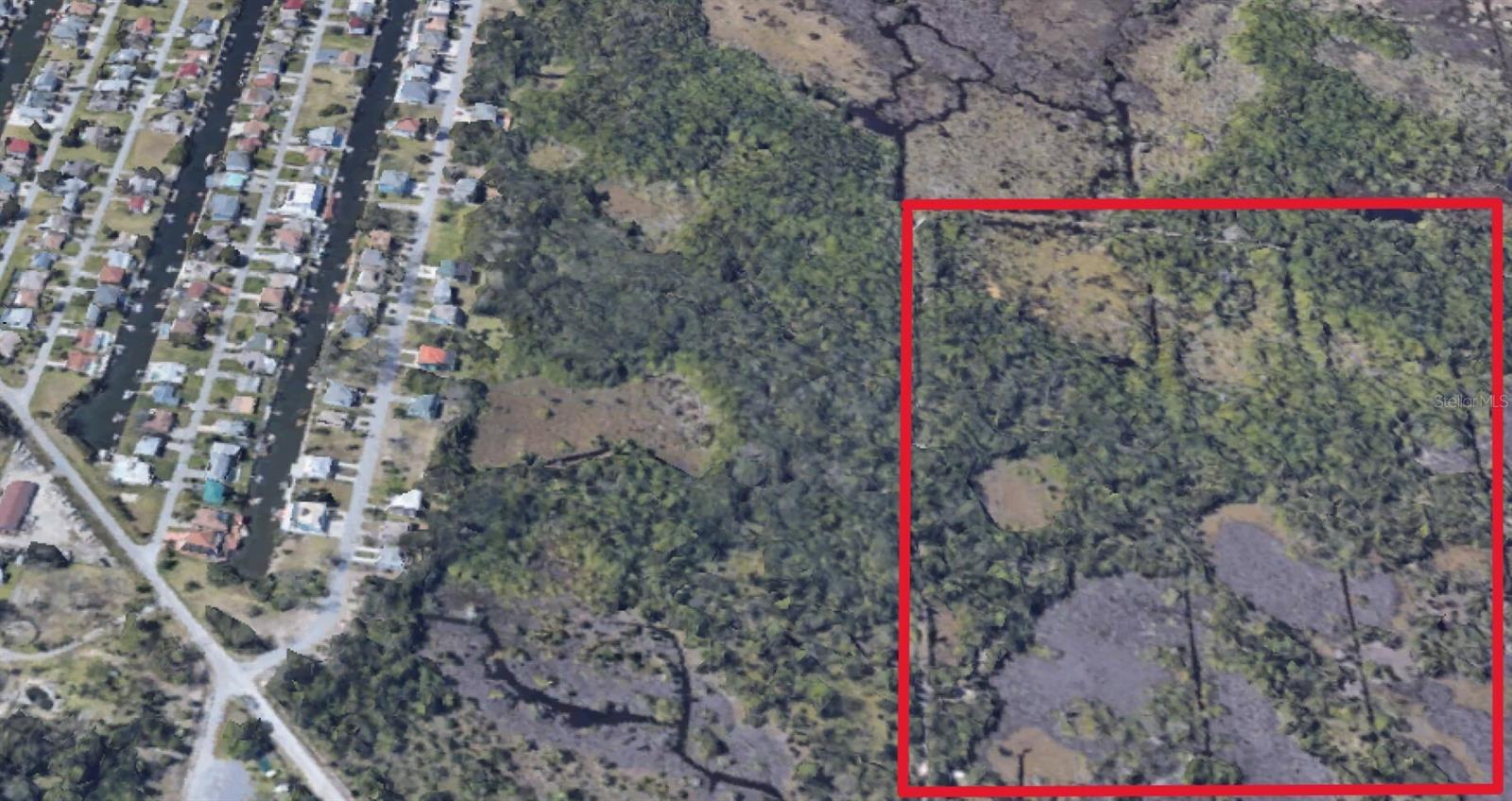 7621 ST JOHNS DR, HUDSON, FL, 34667