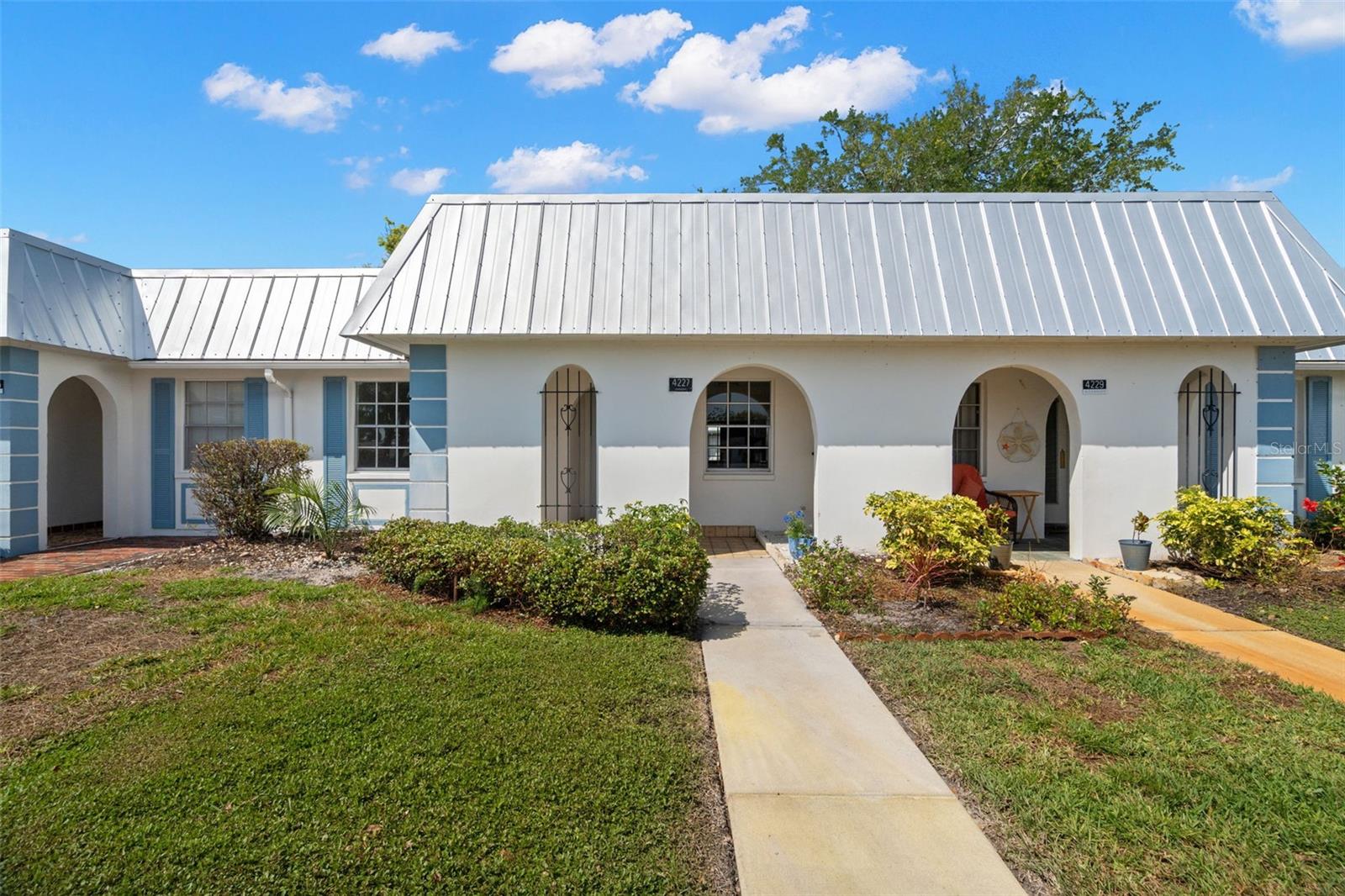 4227 GLISSADE DR, NEW PORT RICHEY, FL, 34652