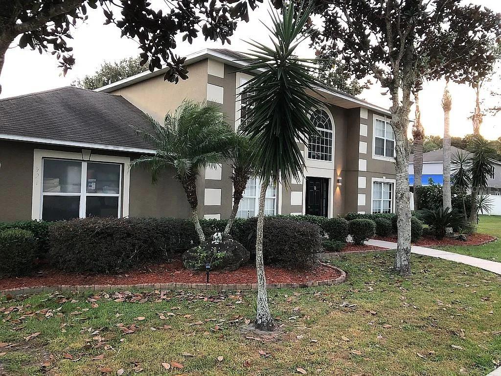 921 WESTCLIFFE DR, WINTER GARDEN, FL, 34787