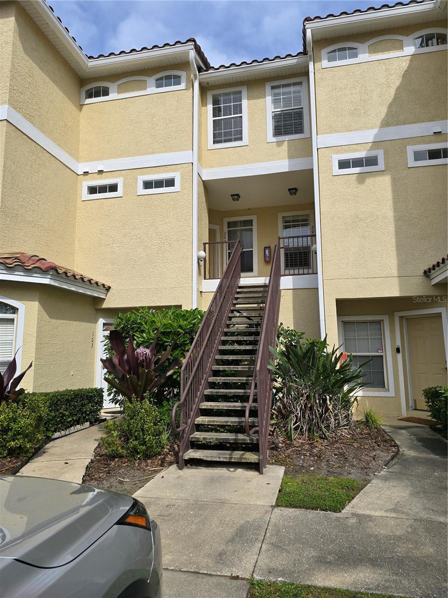 674 SANDY NECK LN #203, ALTAMONTE SPRINGS, FL, 32714