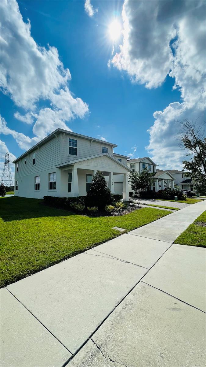 13106 ORANGE ISLE DR, WINDERMERE, FL, 34786