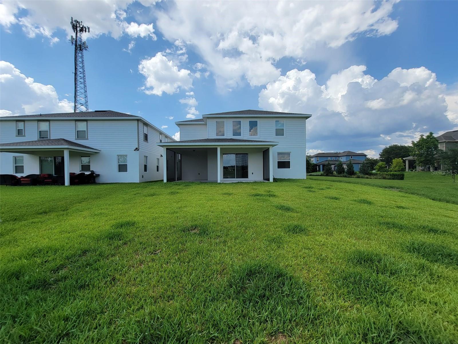 13106 ORANGE ISLE DR, WINDERMERE, FL, 34786