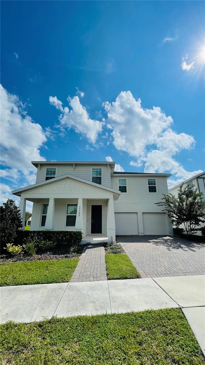 13106 ORANGE ISLE DR, WINDERMERE, FL, 34786