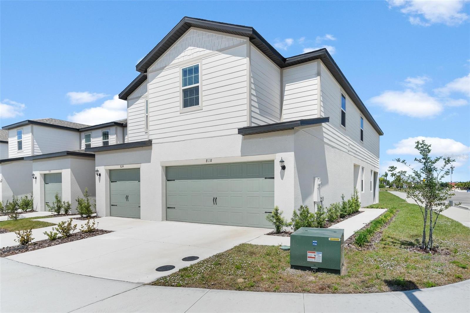 818 POPPY LN, DUNDEE, FL, 33838