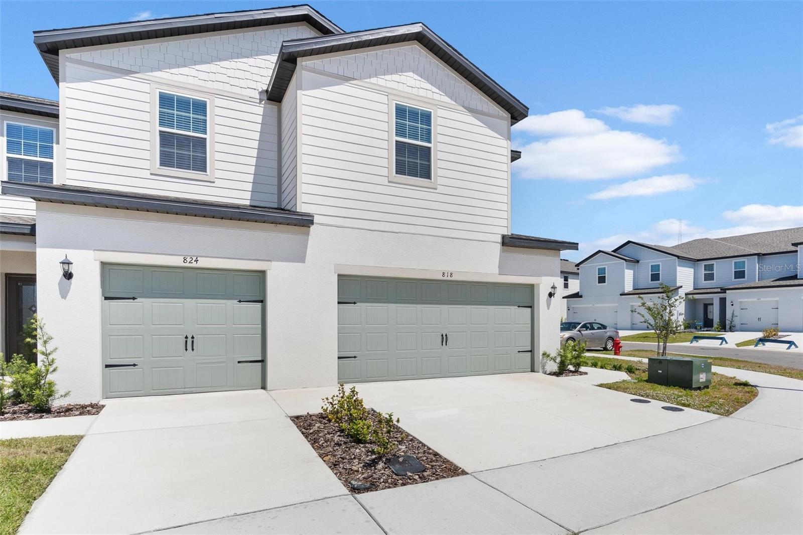 818 POPPY LN, DUNDEE, FL, 33838