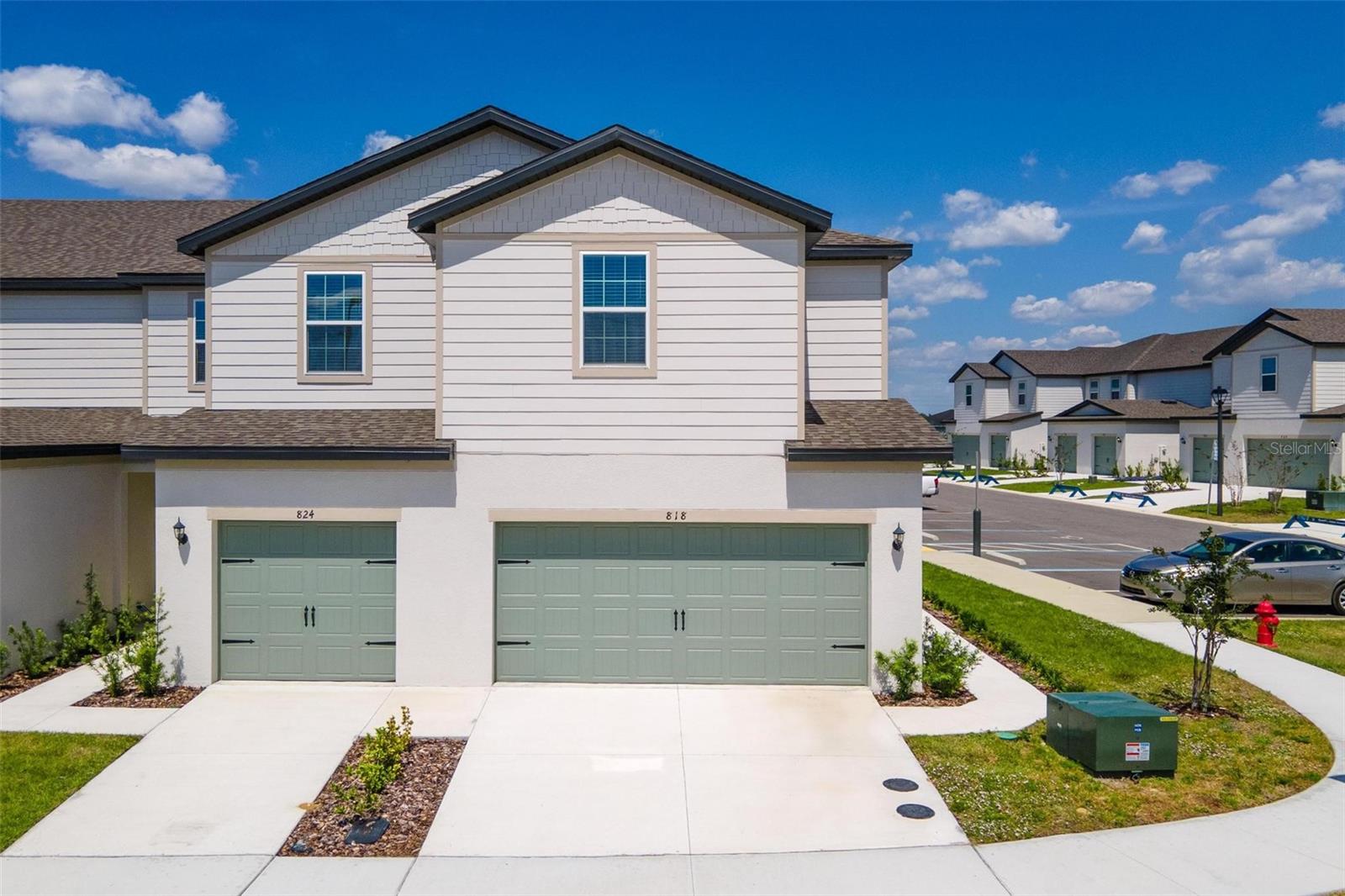 818 POPPY LN, DUNDEE, FL, 33838