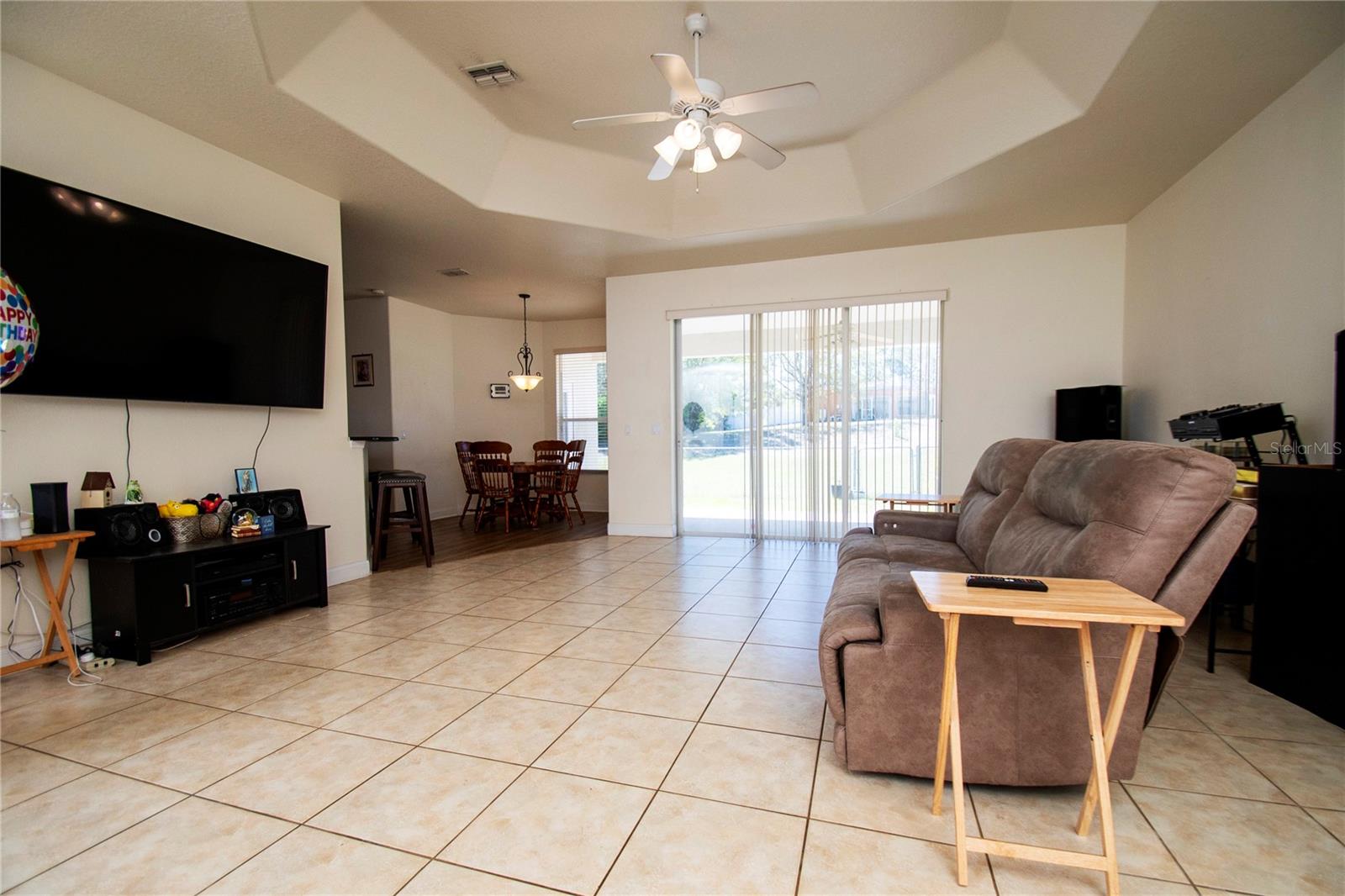 10400 GOLDEN AVE, WEEKI WACHEE, FL, 34613