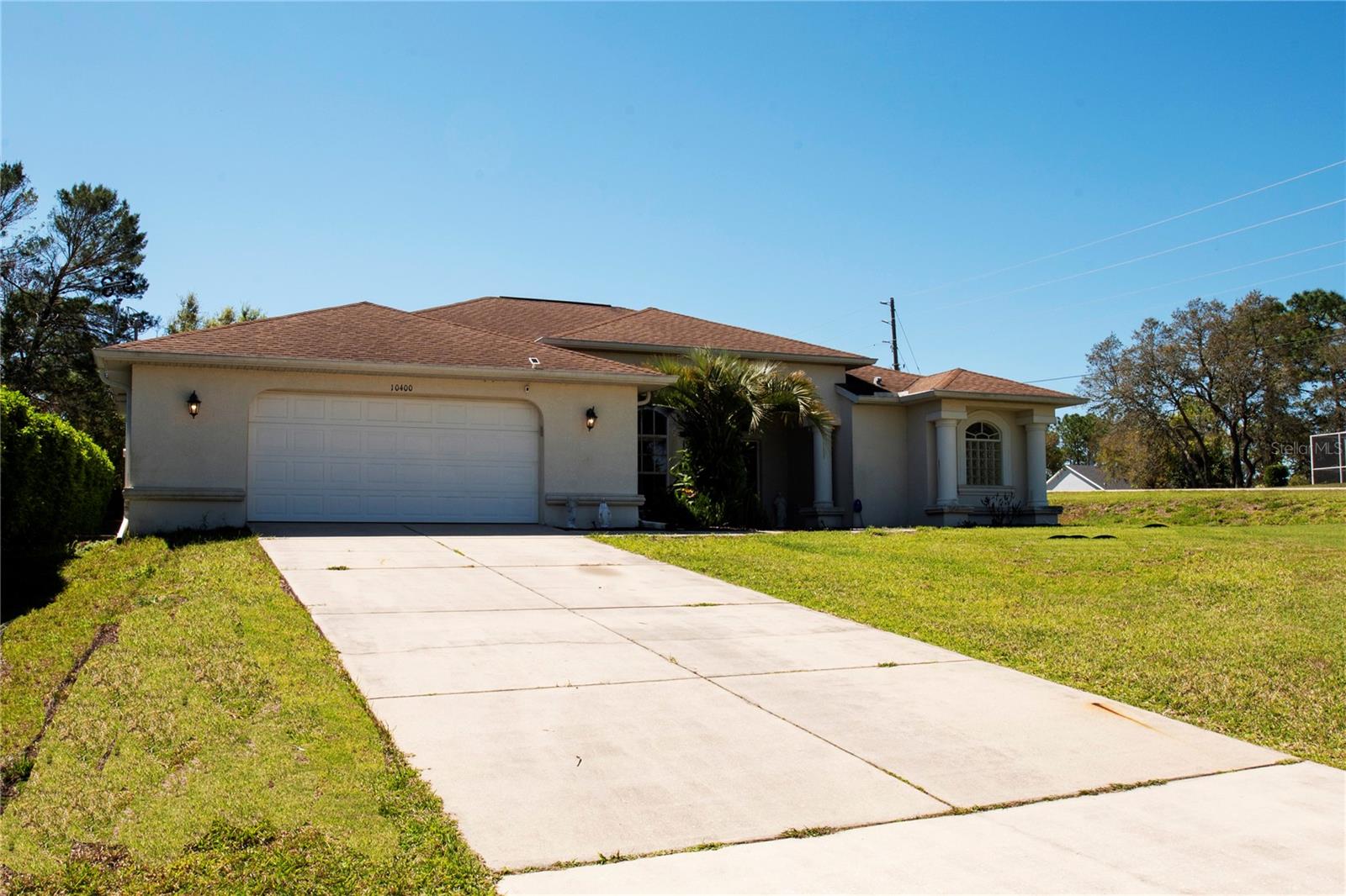 10400 GOLDEN AVE, WEEKI WACHEE, FL, 34613