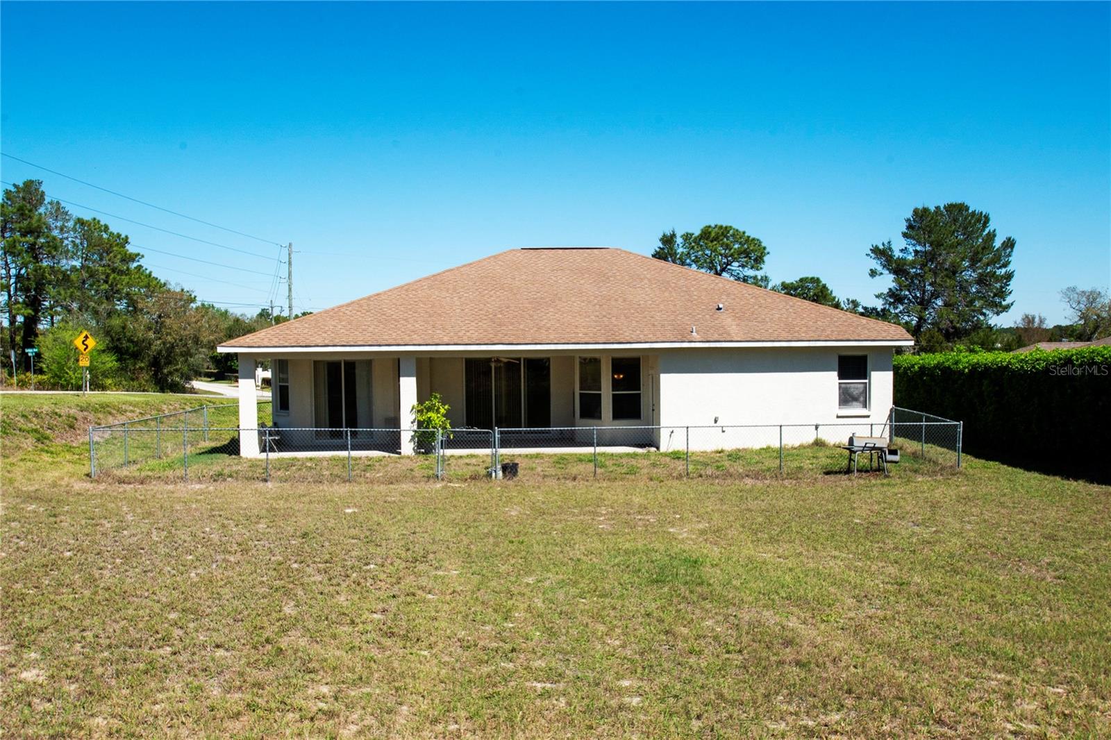 10400 GOLDEN AVE, WEEKI WACHEE, FL, 34613