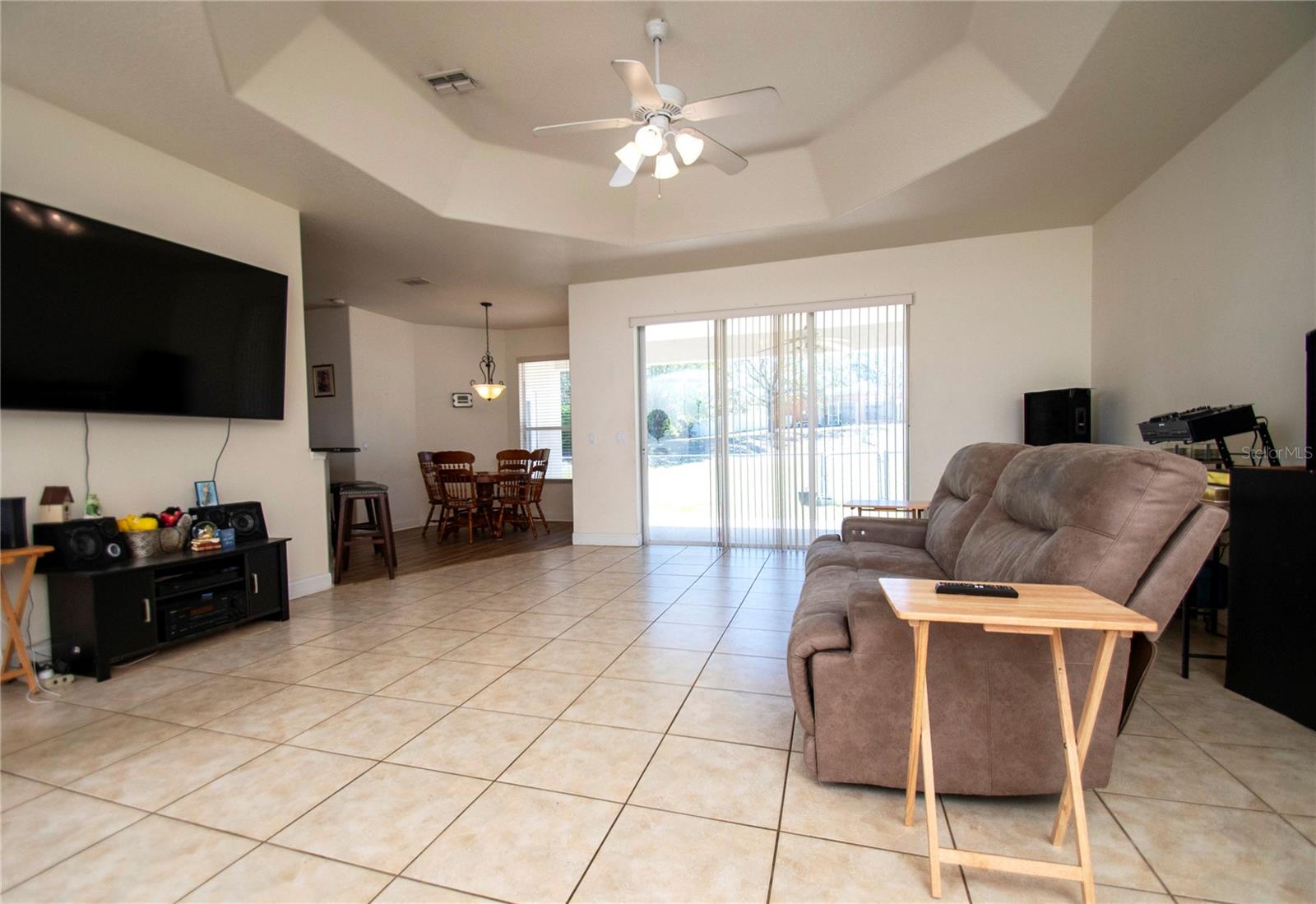 10400 GOLDEN AVE, WEEKI WACHEE, FL, 34613