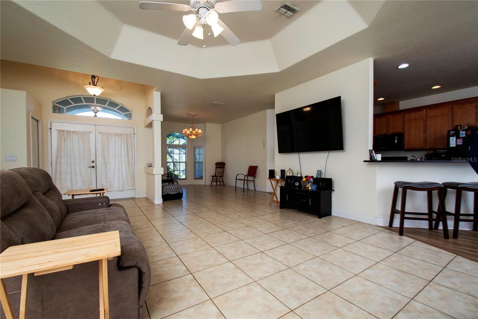 10400 GOLDEN AVE, WEEKI WACHEE, FL, 34613