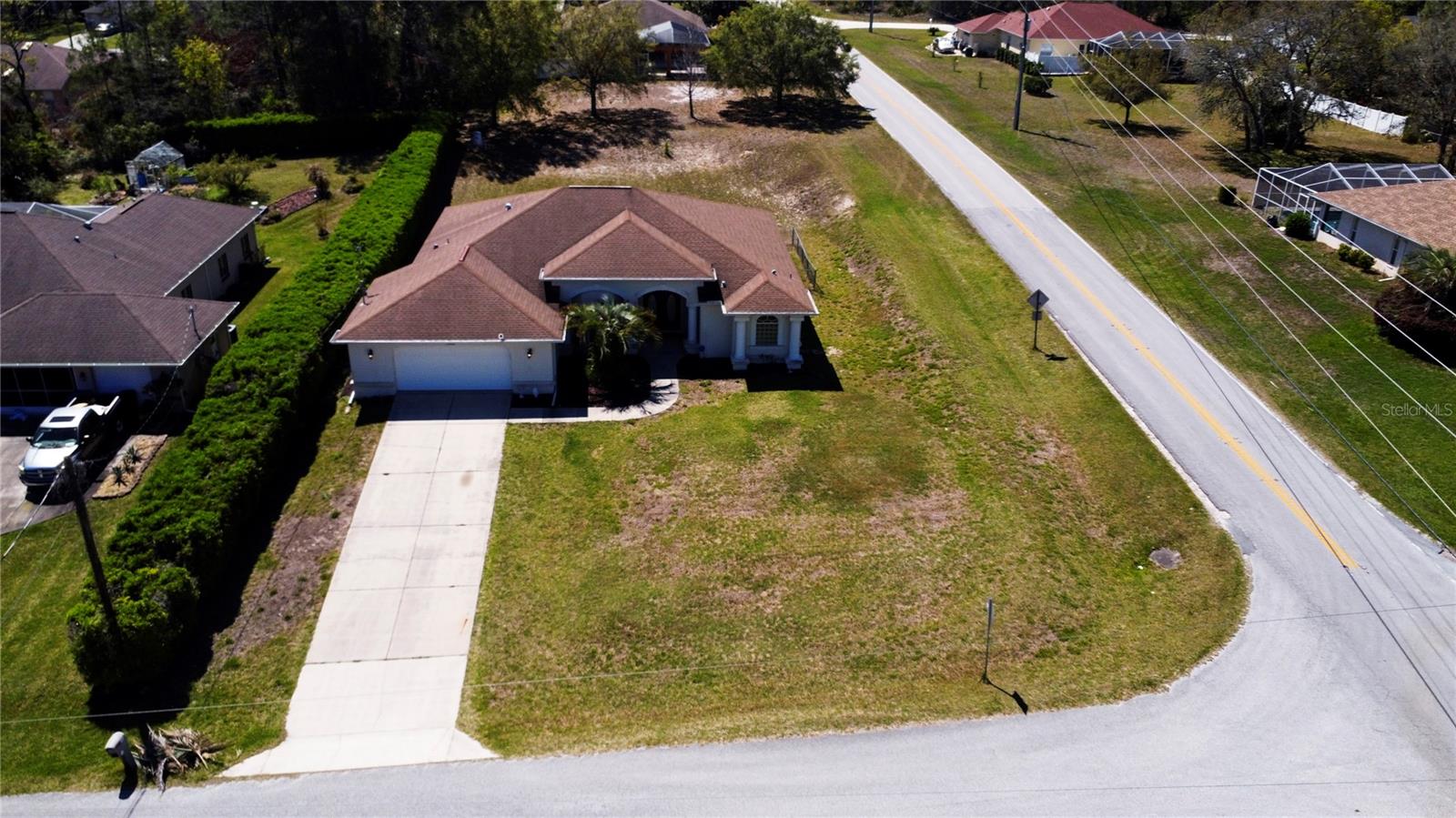 10400 GOLDEN AVE, WEEKI WACHEE, FL, 34613