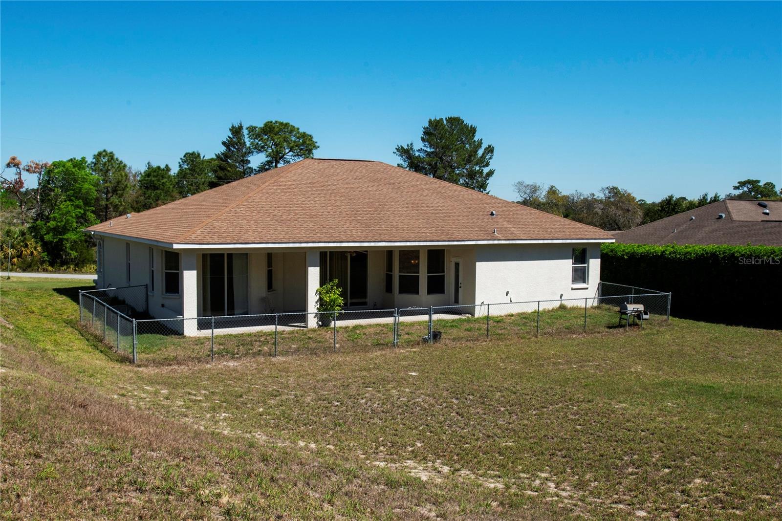 10400 GOLDEN AVE, WEEKI WACHEE, FL, 34613