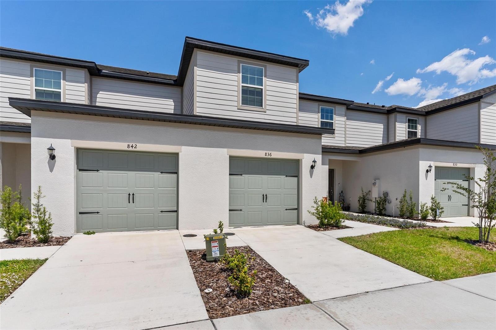 836 POPPY LN, DUNDEE, FL, 33838