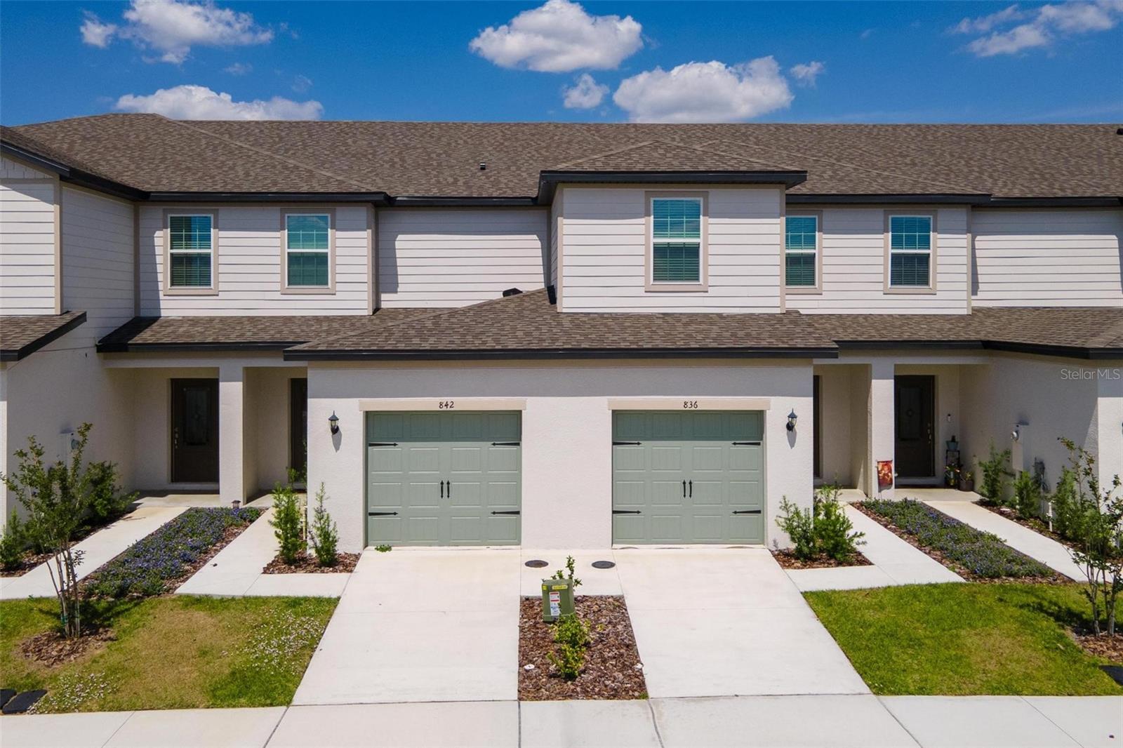 836 POPPY LN, DUNDEE, FL, 33838