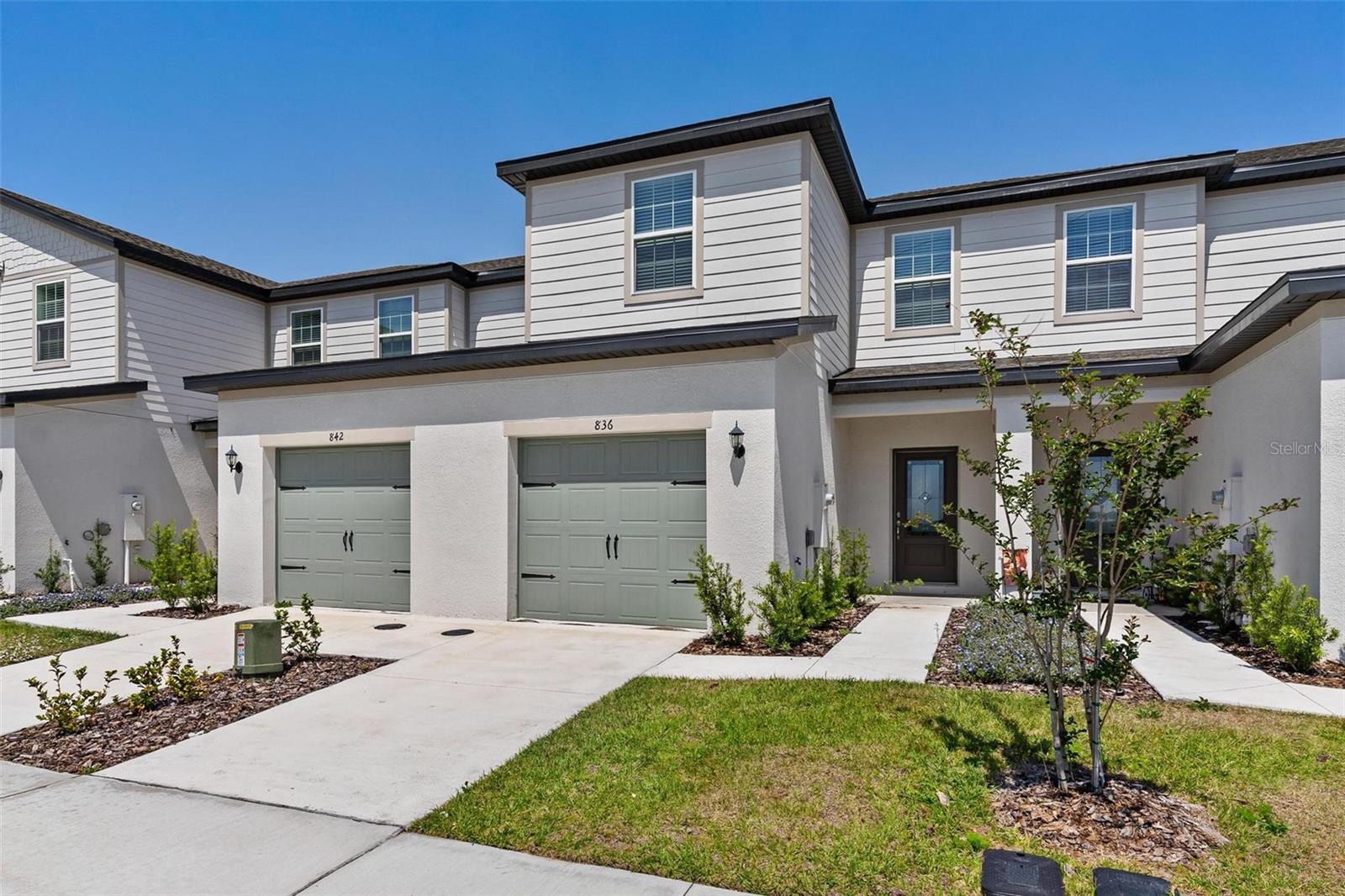 836 POPPY LN, DUNDEE, FL, 33838