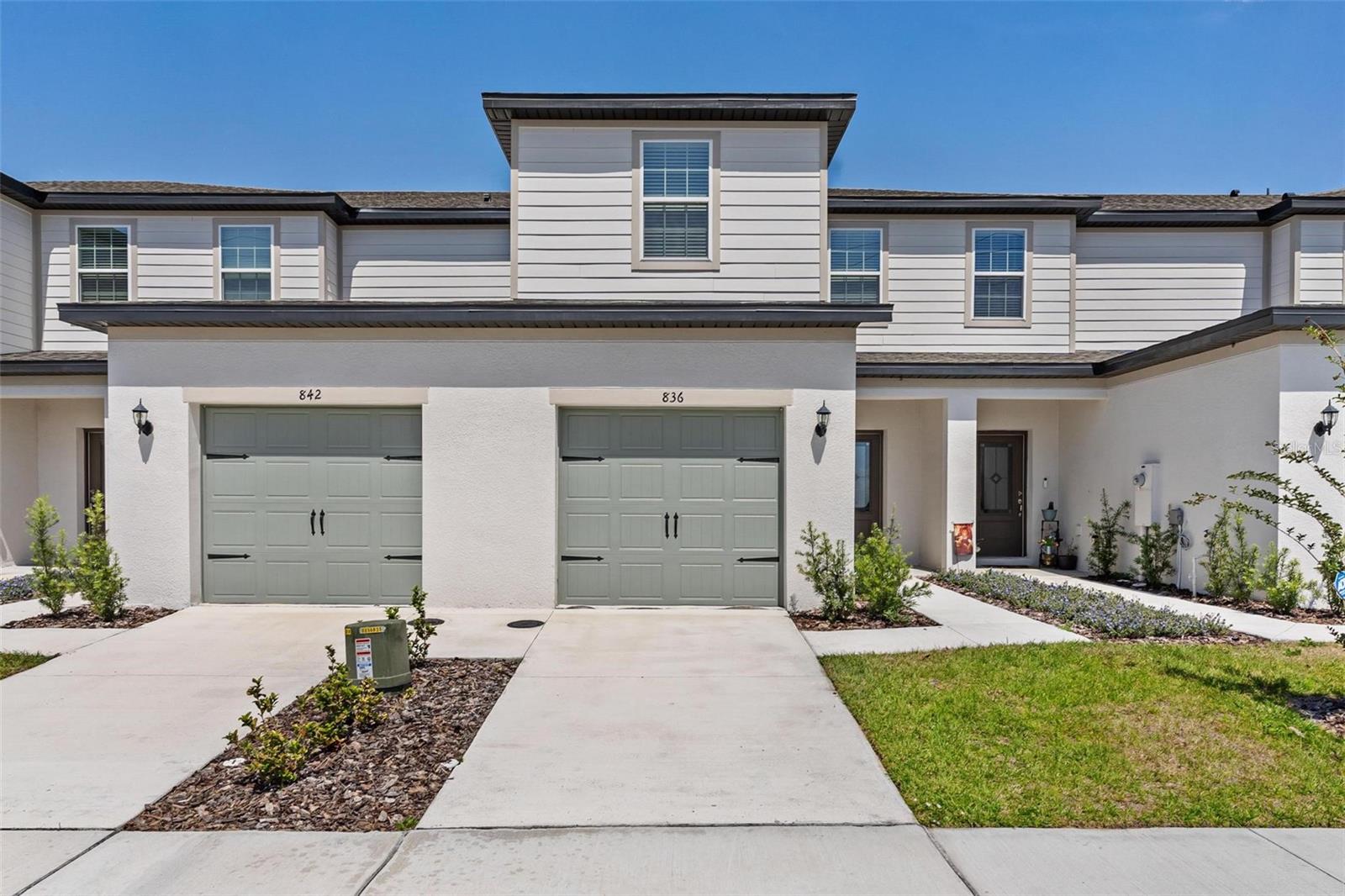 836 POPPY LN, DUNDEE, FL, 33838