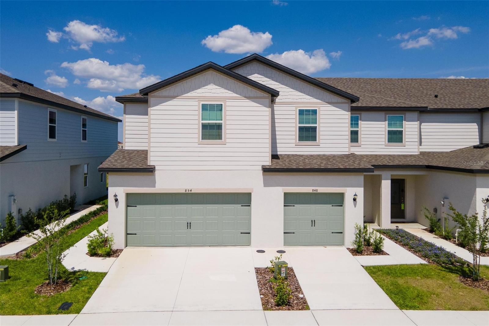 848 POPPY LN, DUNDEE, FL, 33838
