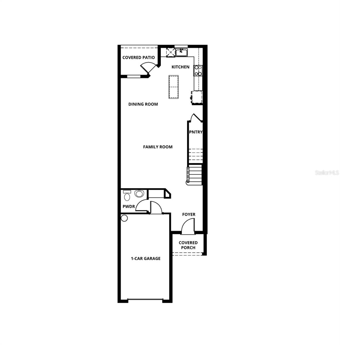 848 POPPY LN, DUNDEE, FL, 33838