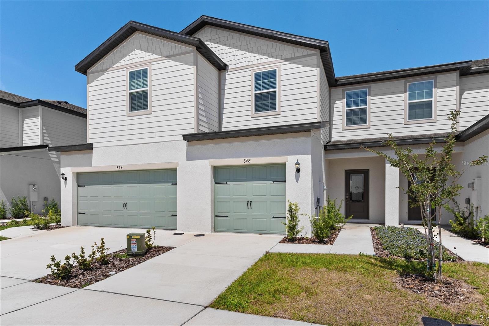 848 POPPY LN, DUNDEE, FL, 33838