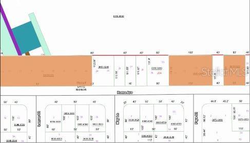228 ROME AVE, INTERLACHEN, FL, 32148