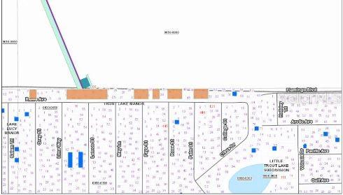 228 ROME AVE, INTERLACHEN, FL, 32148
