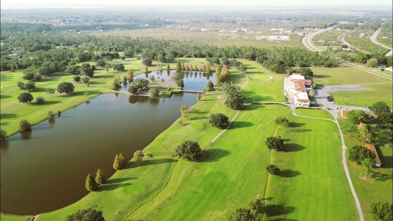 715 HIBISCUS DR, INDIAN LAKE ESTATES, FL, 33855