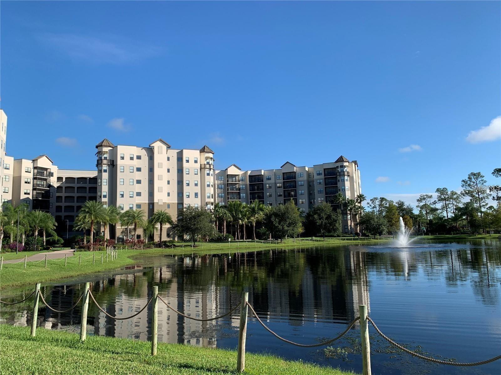14501 GROVE RESORT AVE #3222, WINTER GARDEN, FL, 34787