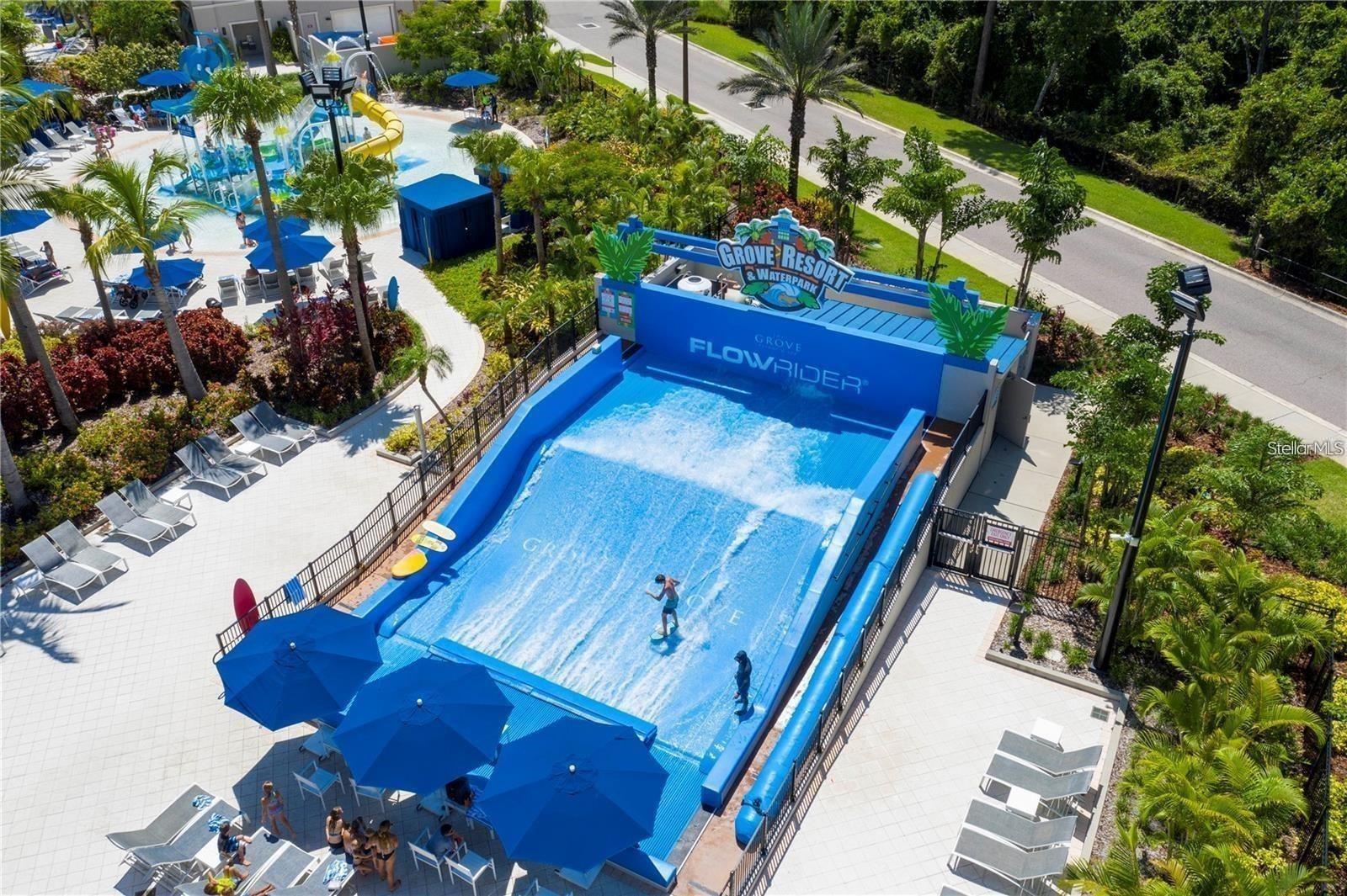 14501 GROVE RESORT AVE #3222, WINTER GARDEN, FL, 34787