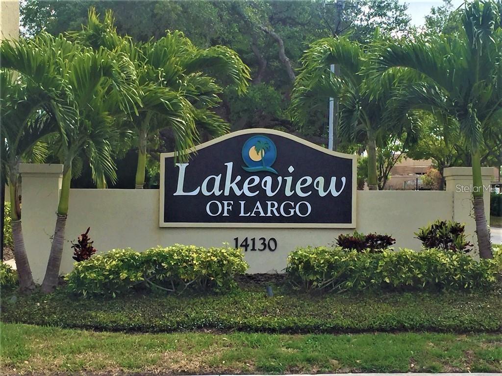 14130 ROSEMARY LN #3312, LARGO, FL, 33774