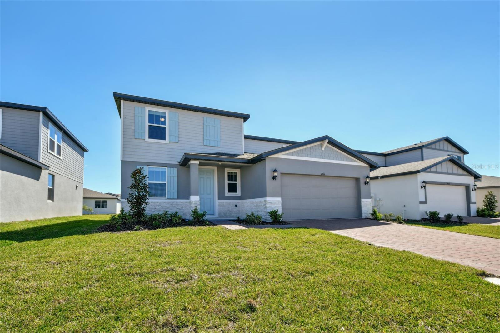4526 WINDY OAK WAY, ST CLOUD, FL, 34772