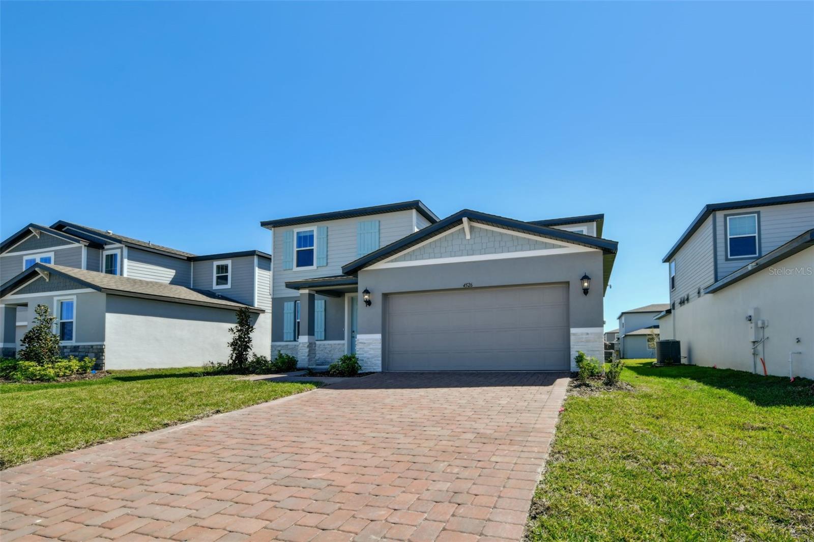 4526 WINDY OAK WAY, ST CLOUD, FL, 34772