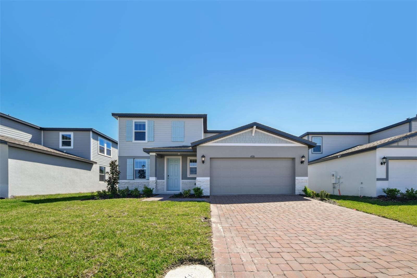 4526 WINDY OAK WAY, ST CLOUD, FL, 34772