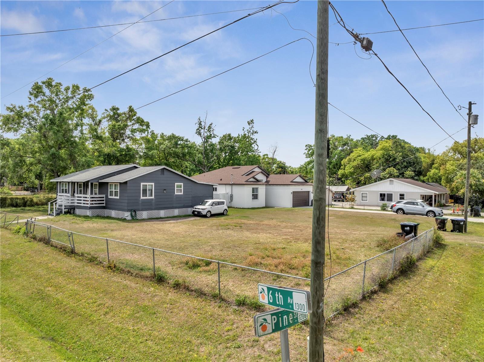 1226 PINE ST, ORLANDO, FL, 32824